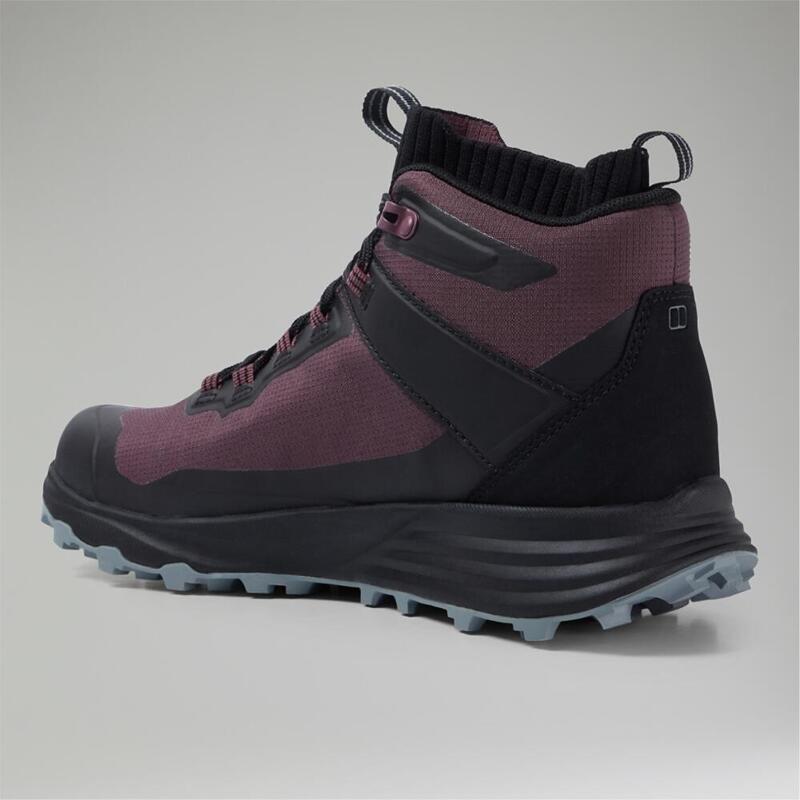 Cizme de drumeție pentru femei Berghaus Vc22 Mid GTX
