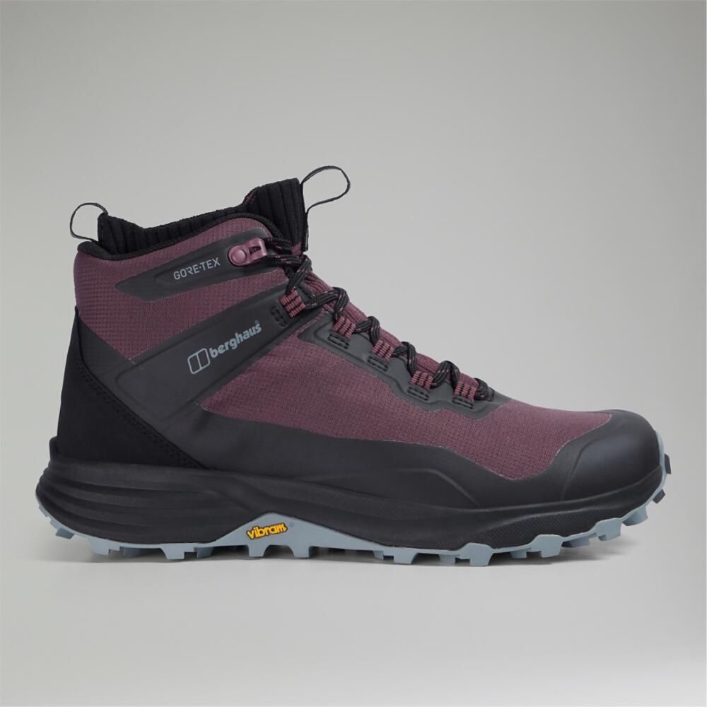 BERGHAUS Berghaus Vc22 Mid GTX Damen-Wanderschuhe