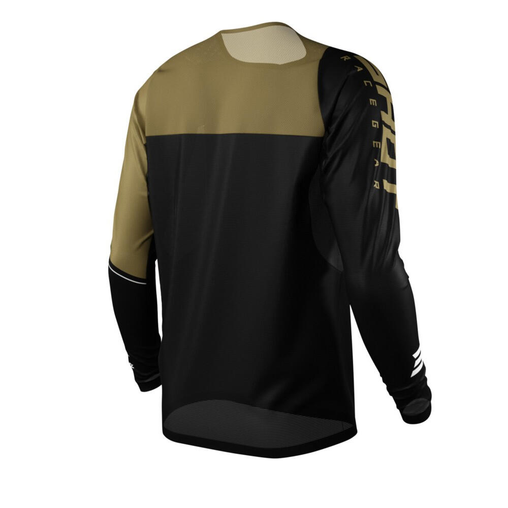 Shirt Met Lange Mouwen Mountainbike Kinderen Shot Revolt 2/5