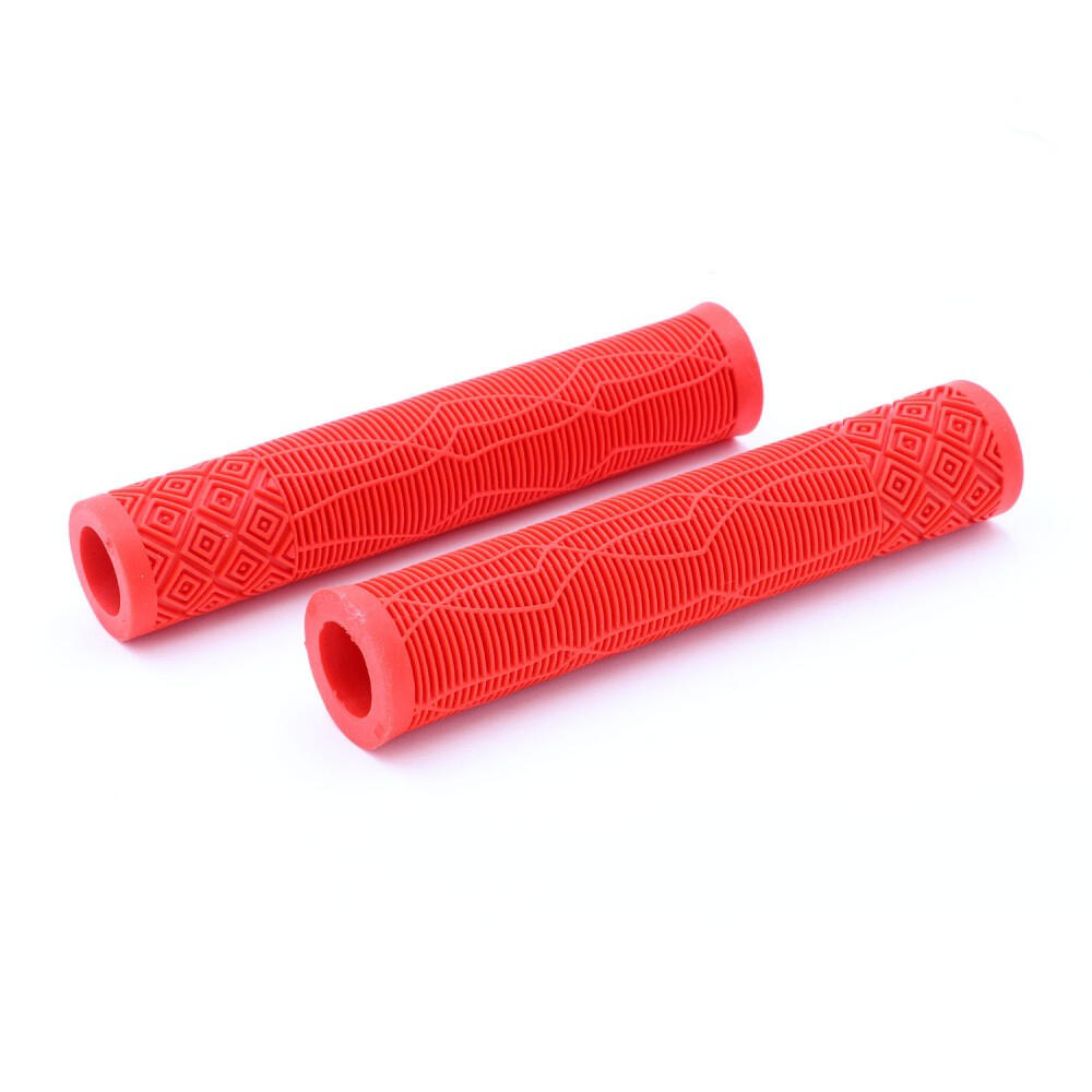 Pega BMX Freestyle Poignees Session Royal 165mm