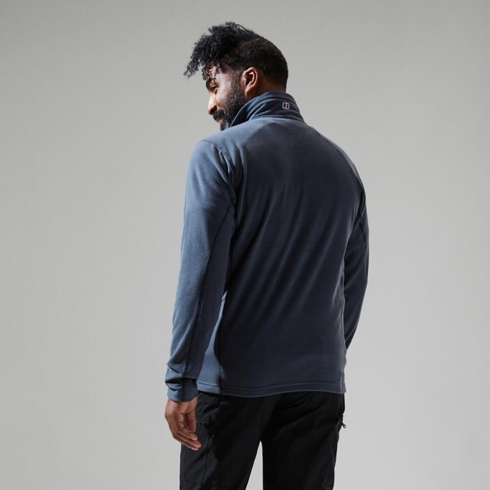 Bluza polarowa męska Berghaus Prism Micro PT HZ