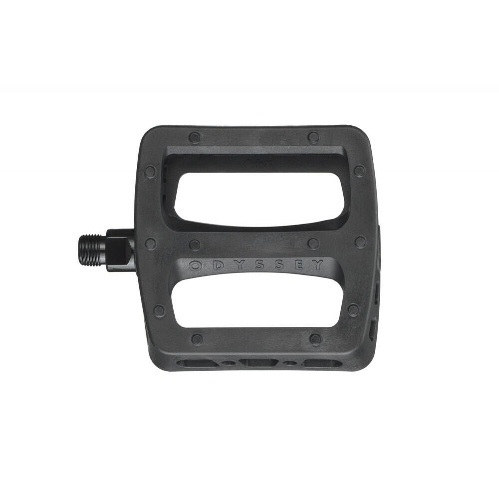 Pedais de Bicicleta Odyssey Twisted Pro PC 9/16