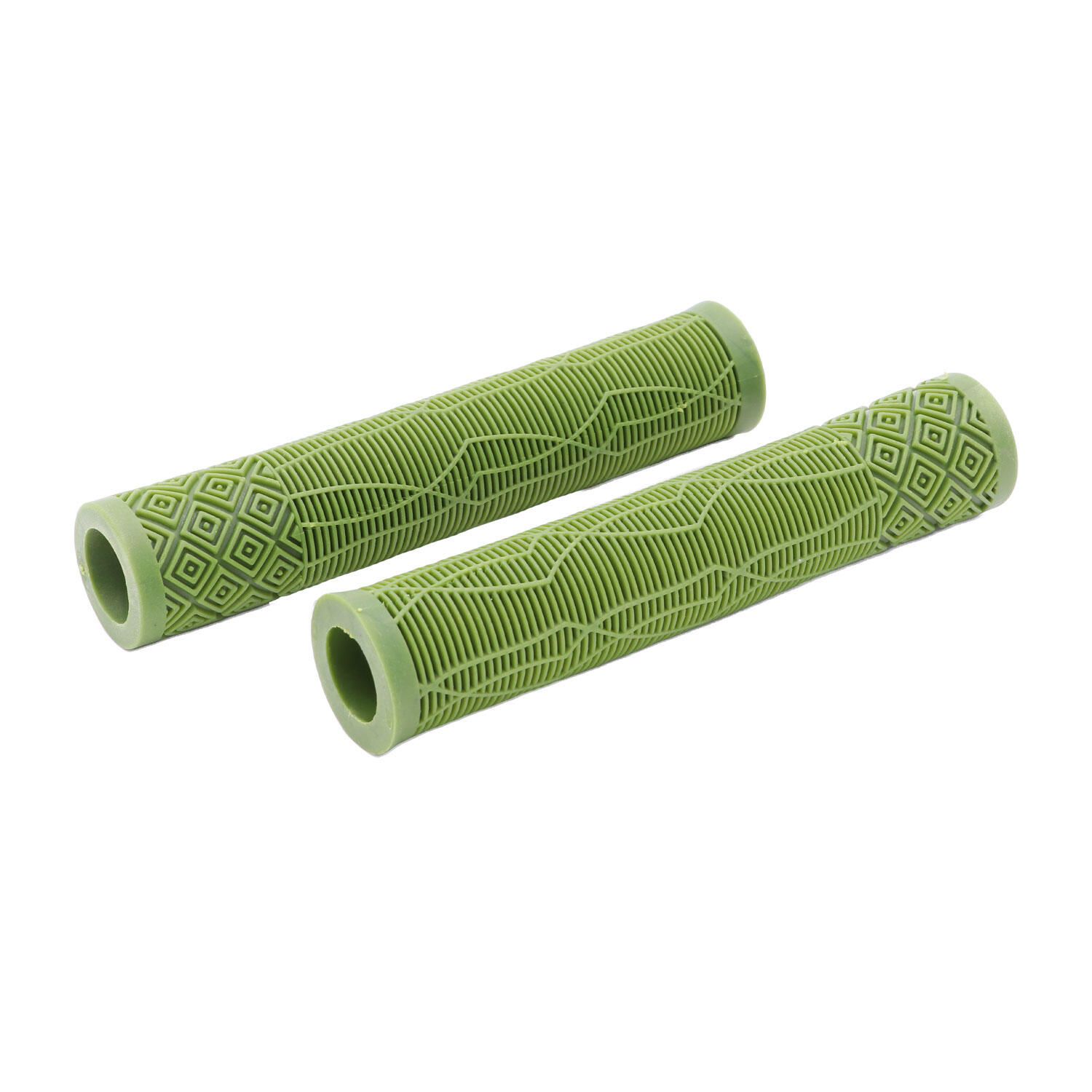 SESSION Impugnature bmx Poignees Session Royal, Verde