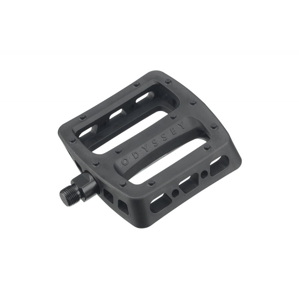 Pedali per Bicicletta Odyssey Twisted Pro PC 9/16 5/5