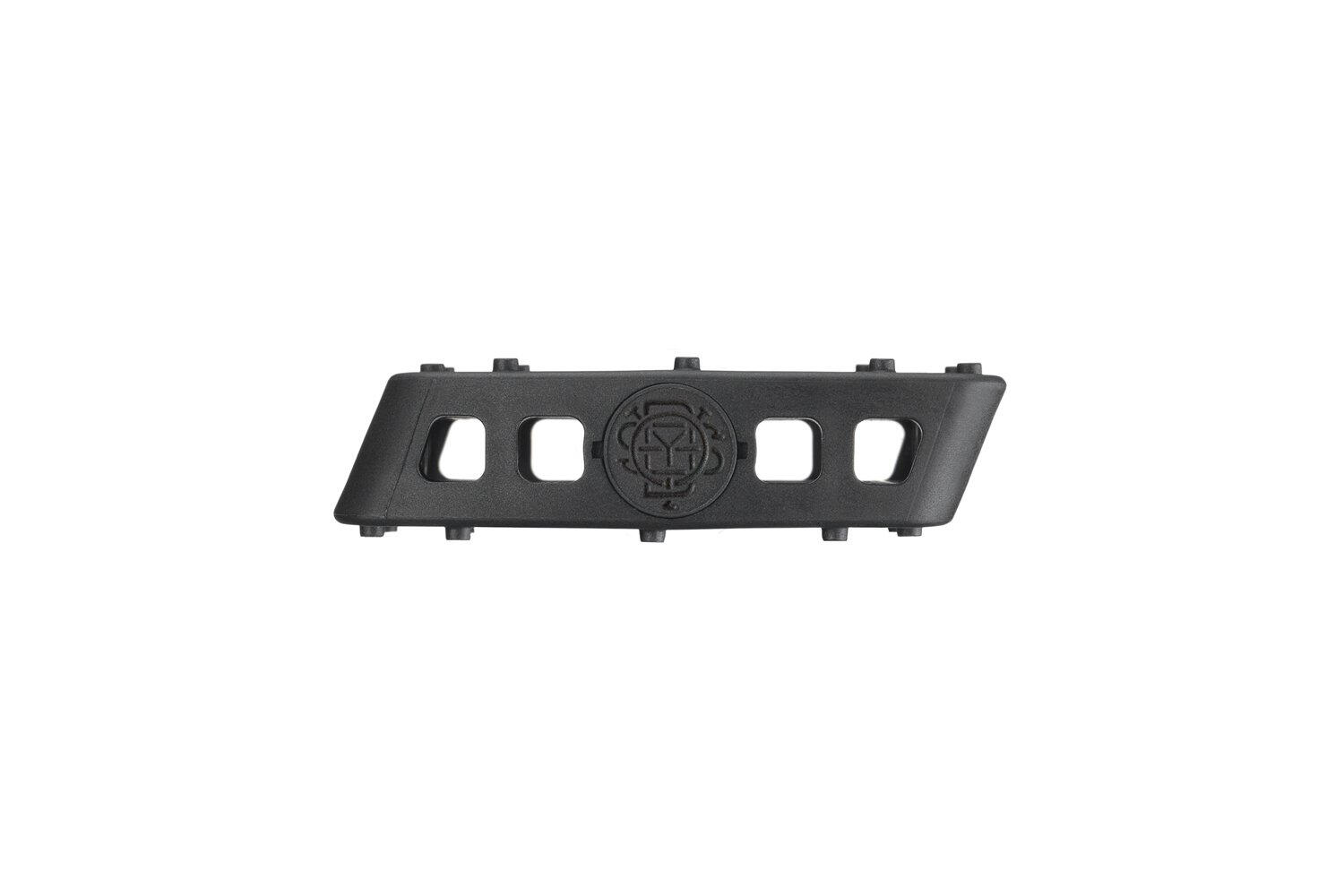 Pedali per Bicicletta Odyssey Twisted Pro PC 9/16 4/5