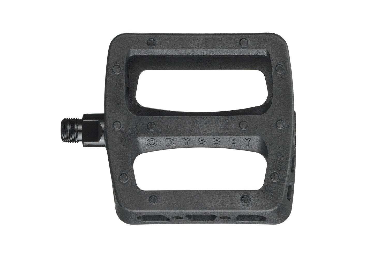Pedali per Bicicletta Odyssey Twisted Pro PC 9/16 2/5