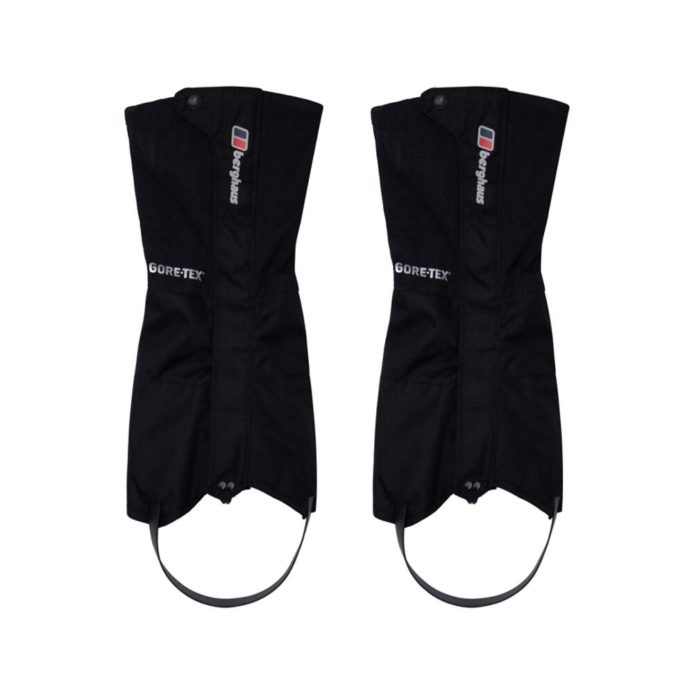 BERGHAUS Gore-Tex Gaiter - Black