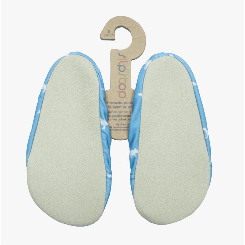 Chaussure d’eau Slipstop Dino Petrol INF