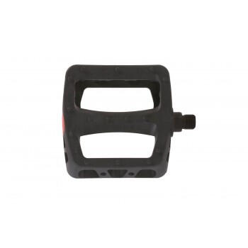 Pédales Vélo Odyssey Twisted Pc 1/2 - Noir