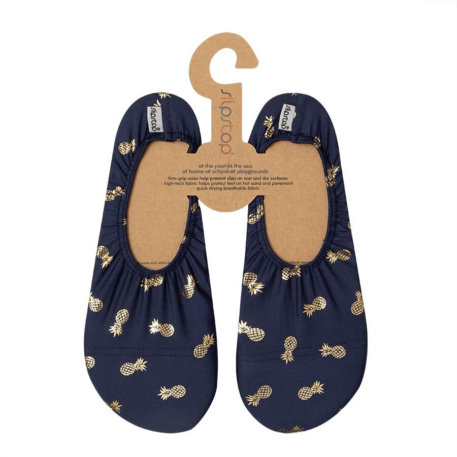 SLIPSTOP Slipstop Waterschoen Pine Adult XS