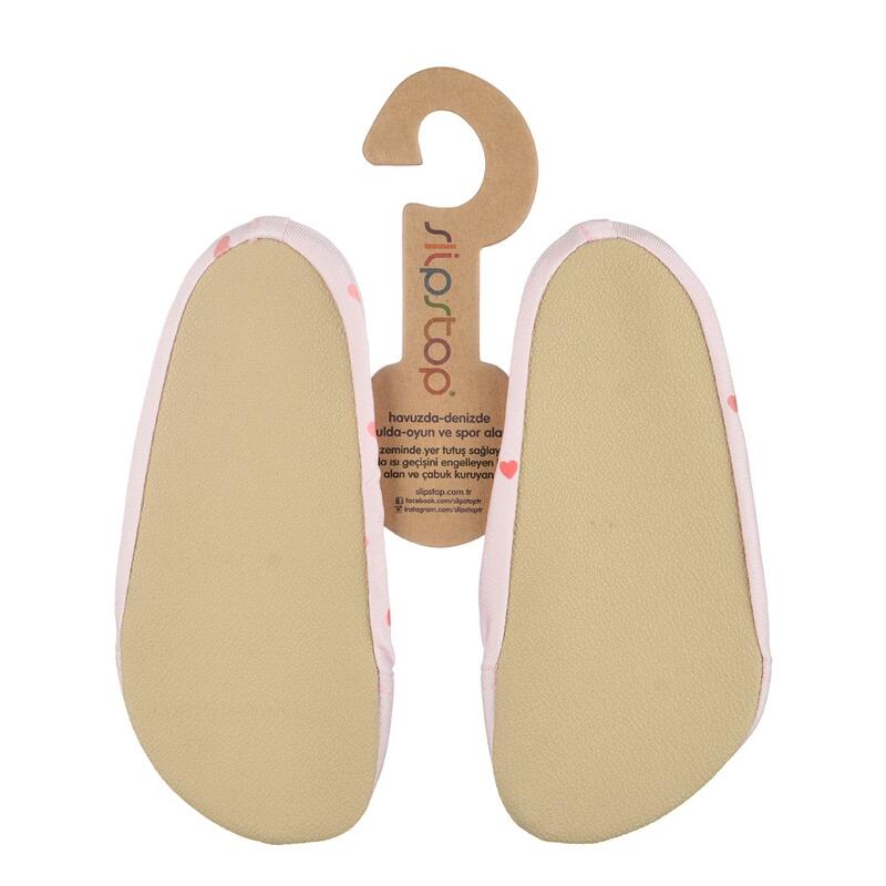 Slipstop - chaussure d'eau souple antidérapante pour enfants