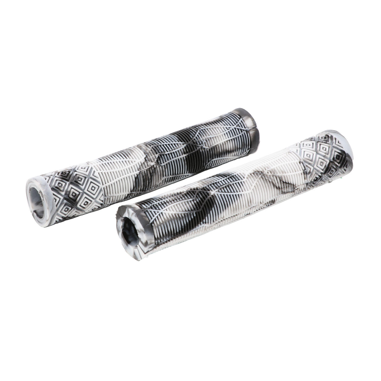 SESSION Impugnature bmx Poignees Session Royal 165mm, Bianco