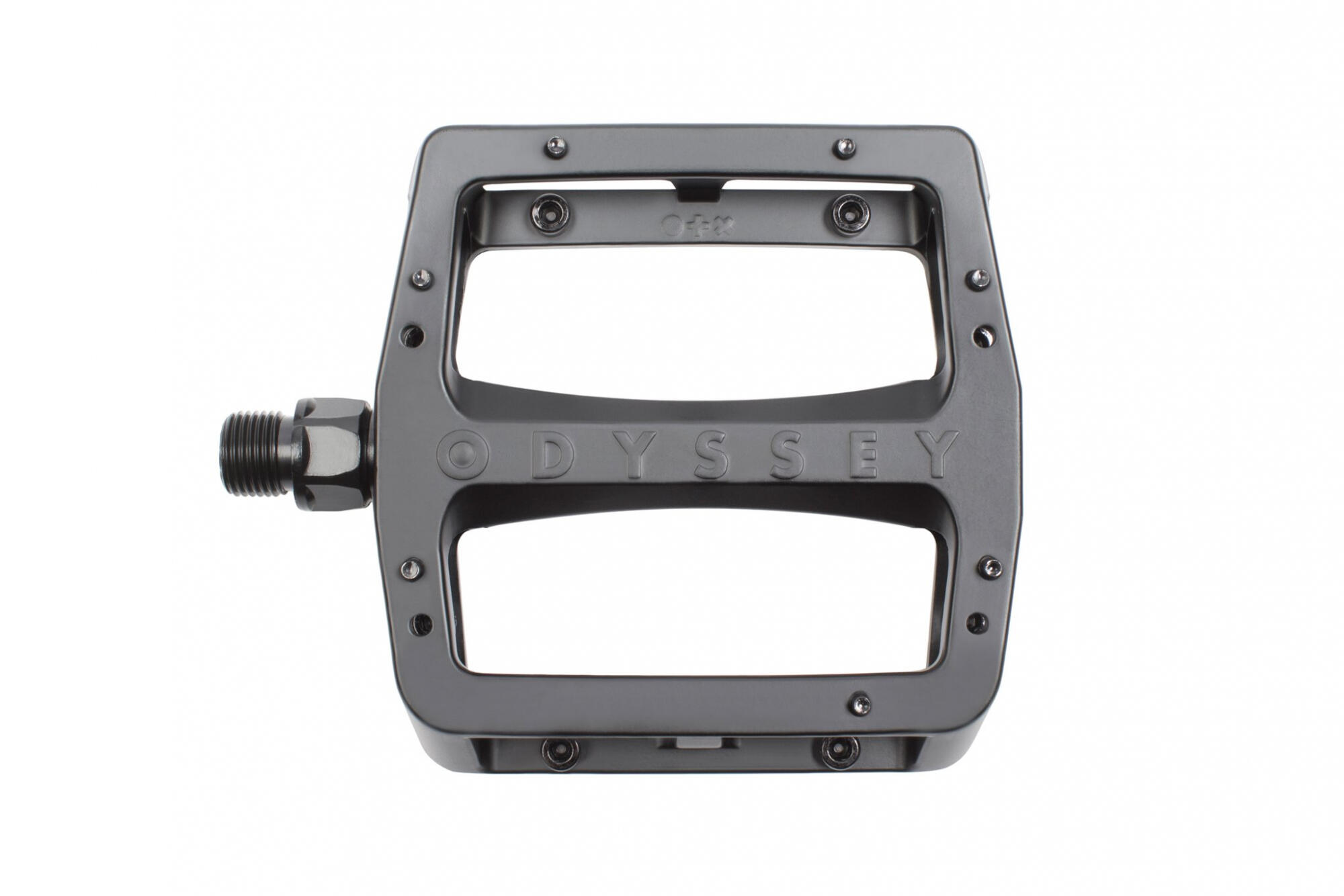 Pedalen Odyssey Grandstand V2 Alu 2/5
