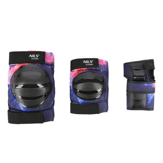 Set Mit Schützern Nils Extreme H734