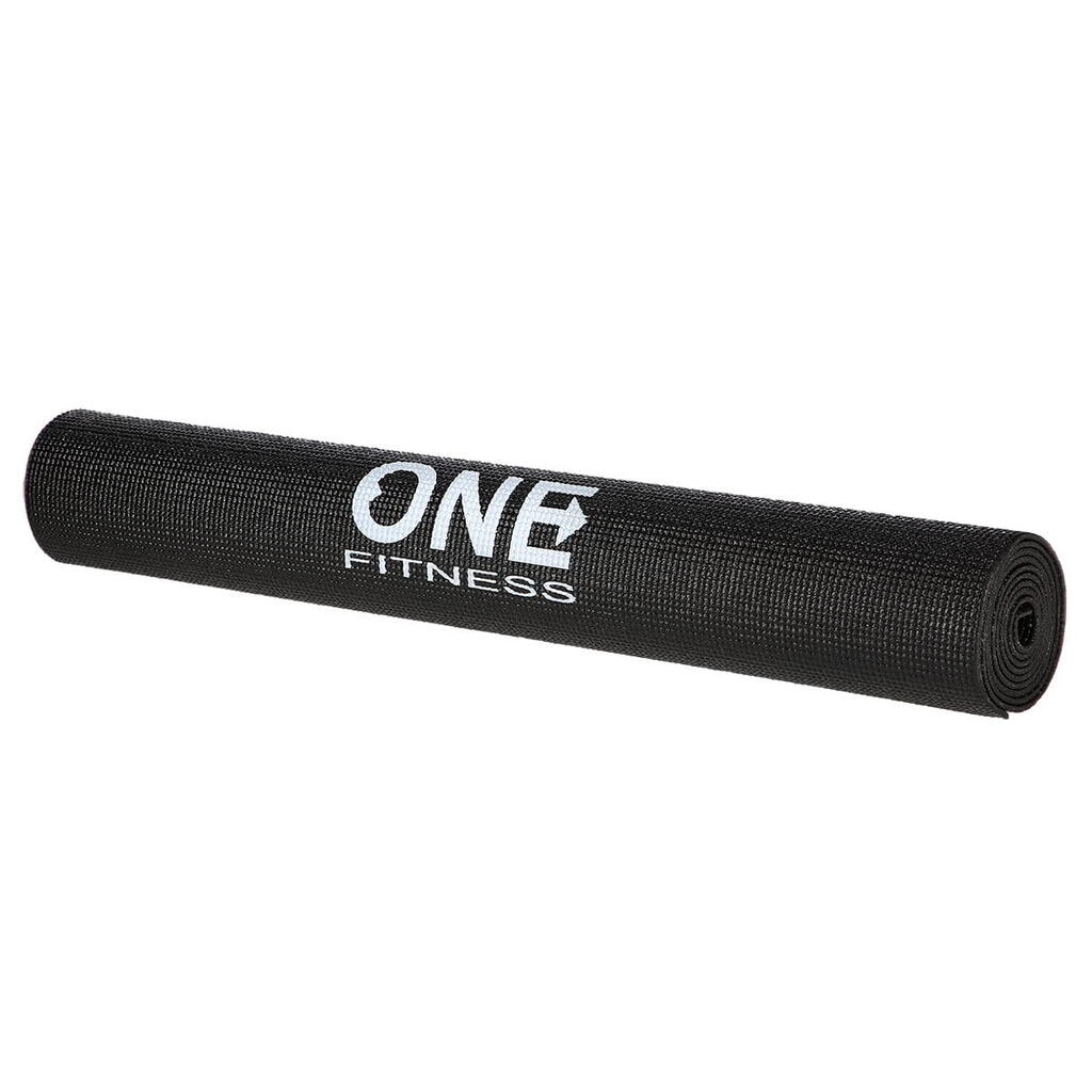 Yoga mats One Fitness YM01