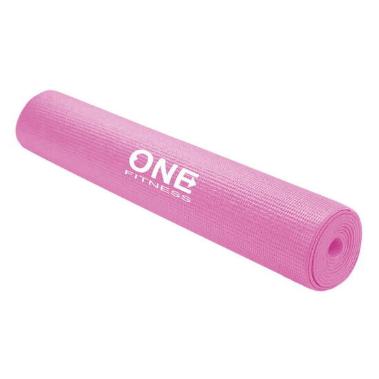 Tapis de yoga One Fitness YM01