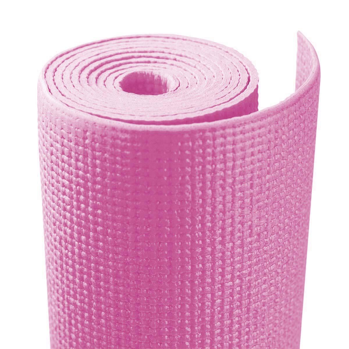 Esterillas de yoga One Fitness YM01 5/7