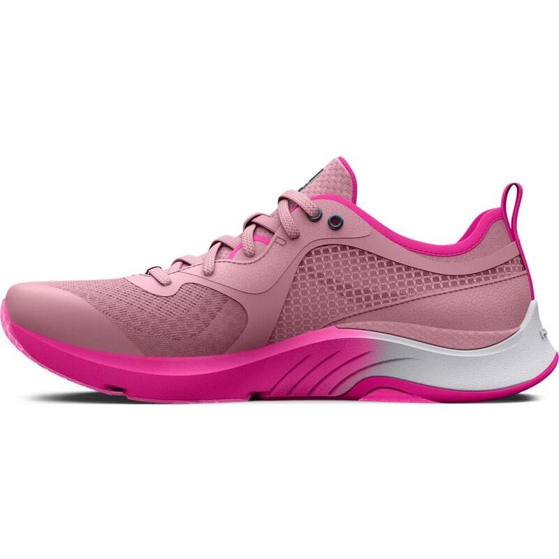 Buty Treningowe Damskie Under Armour HOVR Omnia