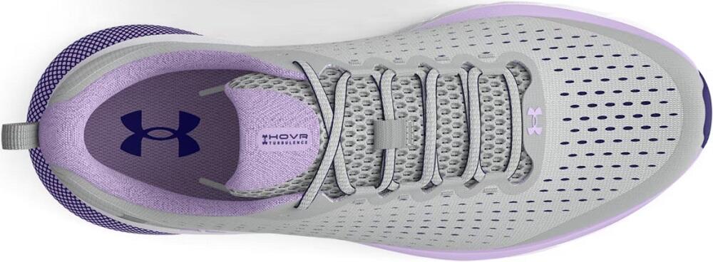 Buty do Biegania Damskie Under Armour HOVR Turbulence 4/5