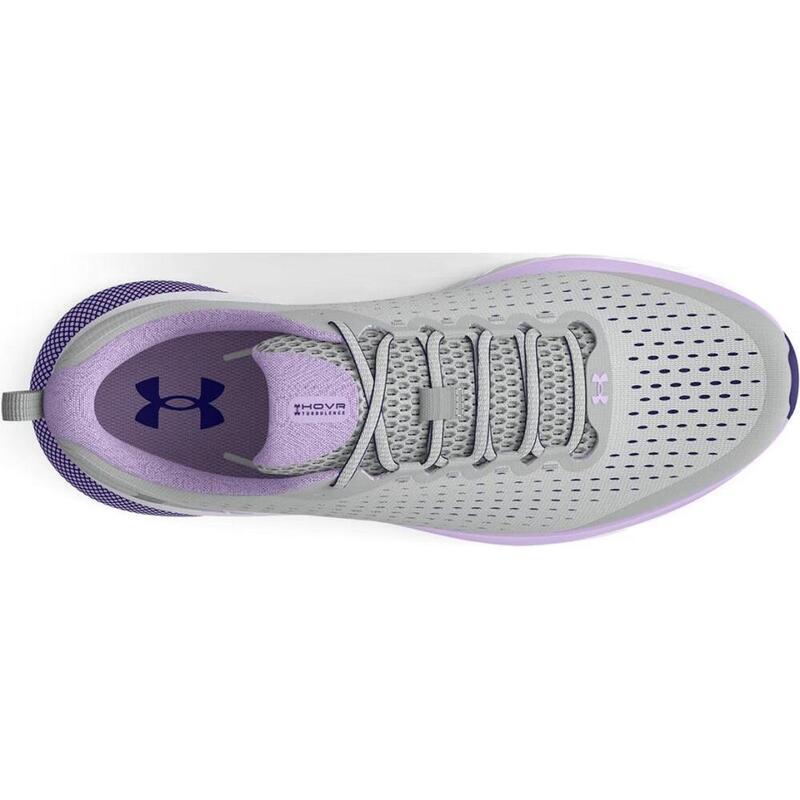 Buty do Biegania Damskie Under Armour HOVR Turbulence