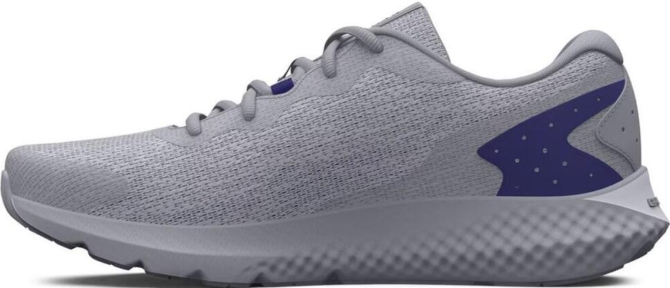 Buty do Biegania Męskie Under Armour Charged Rogue 3 Knit