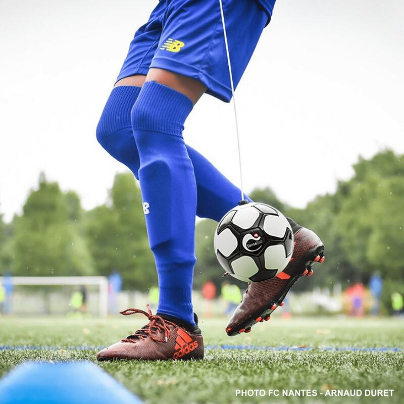 TRAINING VOETBAL MAAT 3