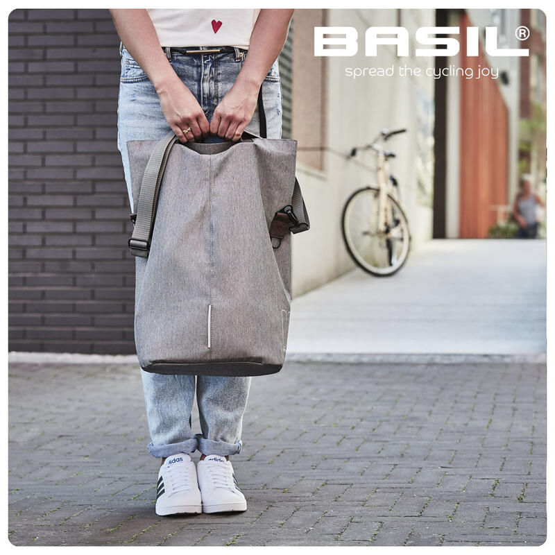 BASIL Shoppertasche "City"