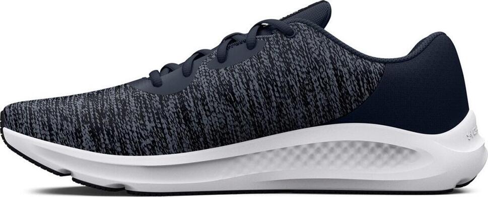 Buty do Biegania Męskie Under Armour Charged Pursuit 3 Twist