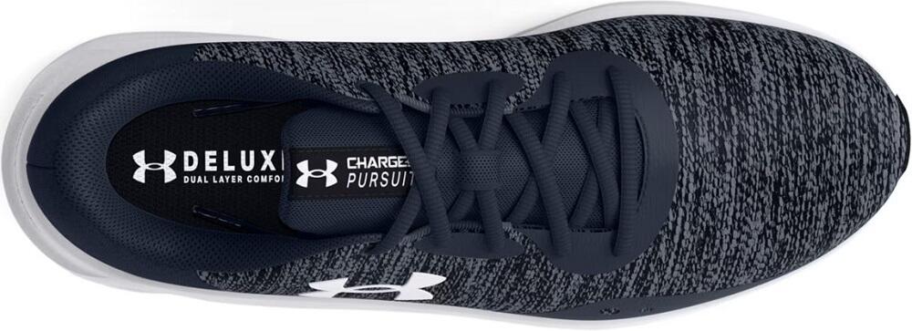 Buty do Biegania Męskie Under Armour Charged Pursuit 3 Twist 4/5