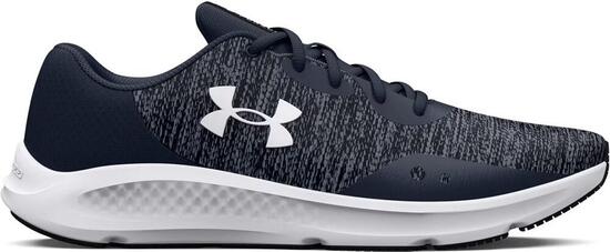 Buty do Biegania Męskie Under Armour Charged Pursuit 3 Twist