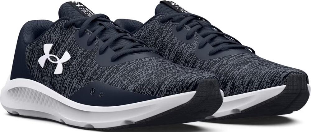 Buty do Biegania Męskie Under Armour Charged Pursuit 3 Twist 3/5