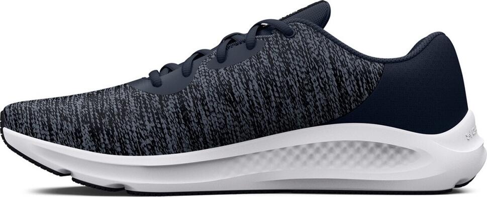 Buty do Biegania Męskie Under Armour Charged Pursuit 3 Twist