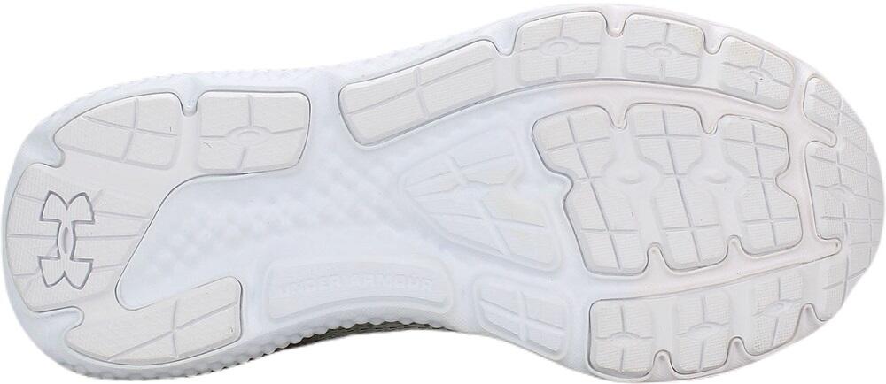 Buty do Biegania Damskie Under Armour Charged Rogue 3 Knit 4/4