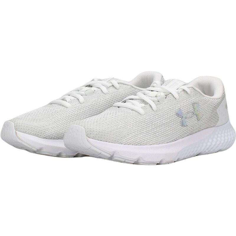 Buty do Biegania Damskie Under Armour Charged Rogue 3 Knit