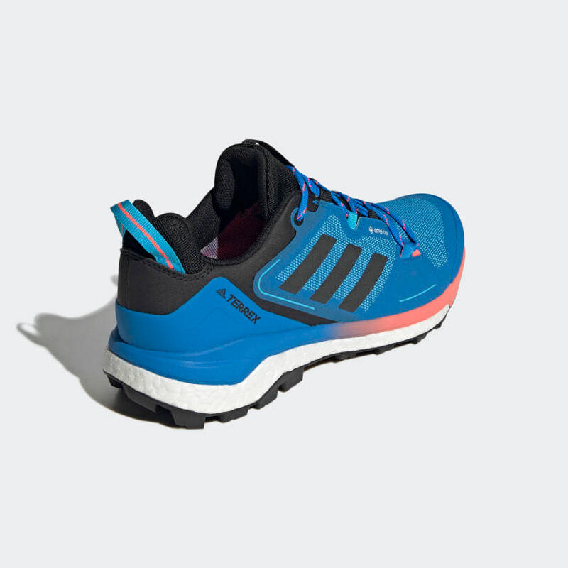 Chaussures de randonnée Hommes Adidas Terrex Skychaser 2 Bleu