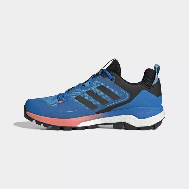 Chaussures de randonnée Hommes Adidas Terrex Skychaser 2 Bleu