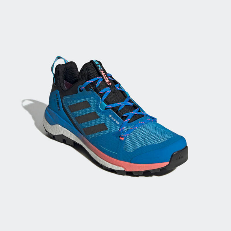 Chaussures de randonnée Hommes Adidas Terrex Skychaser 2 Bleu