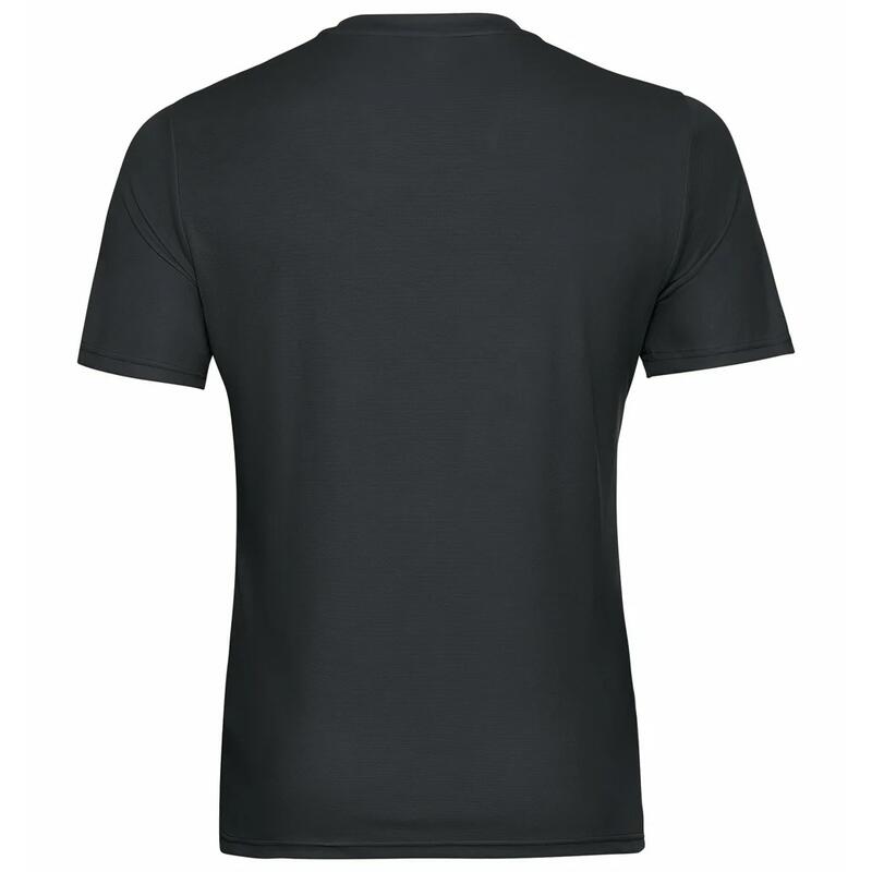 Koszulka z krótkim rękawem trekkingowa męska Odlo T-shirt F-DRY