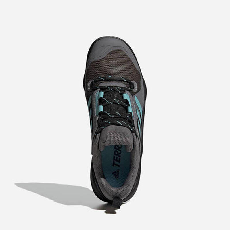 Chaussures de trail Femme Terrex Swift R3 Gore-Tex Adidas