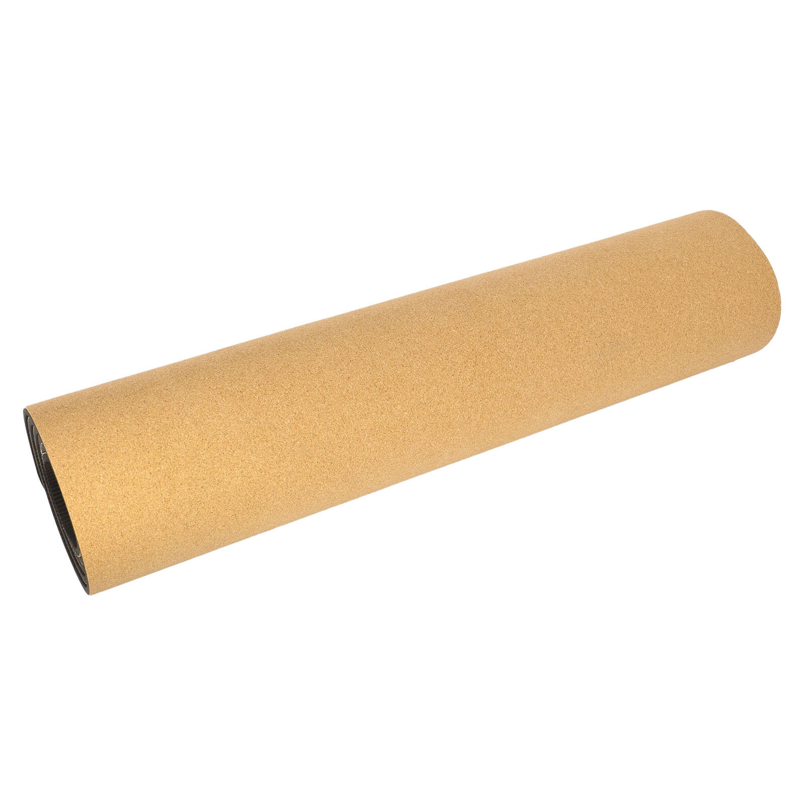 YOGAMATTE KORK/GRAU 183 CM X 61 CM X 0,6 CM DEUSER® 1/6