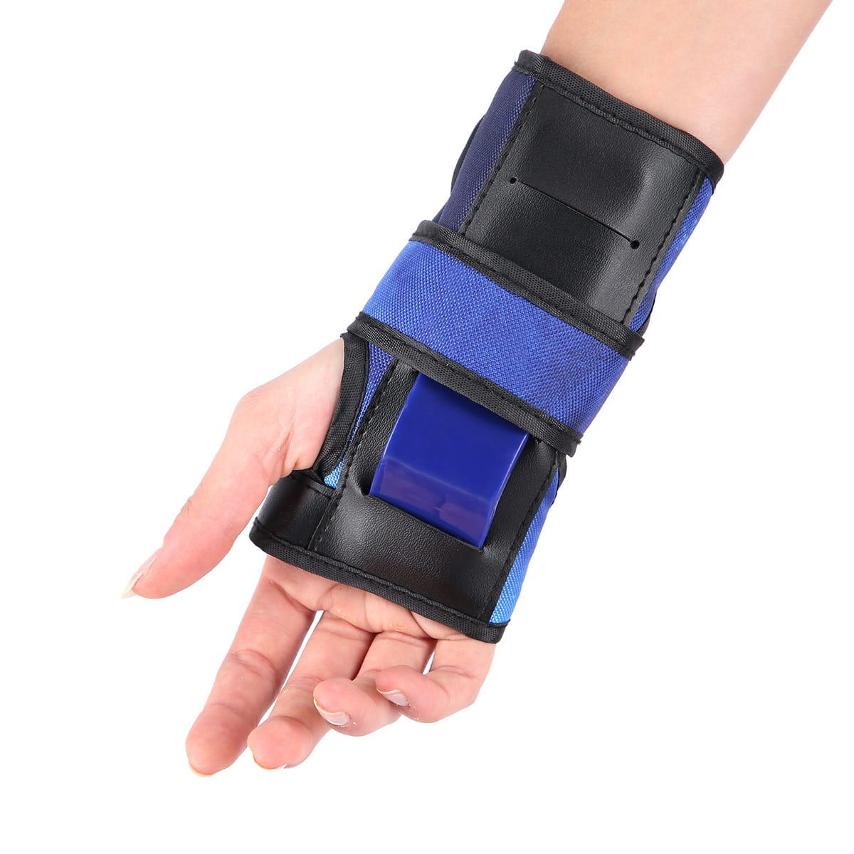 Souprava chráničů NILS EXTREME H734 5/7