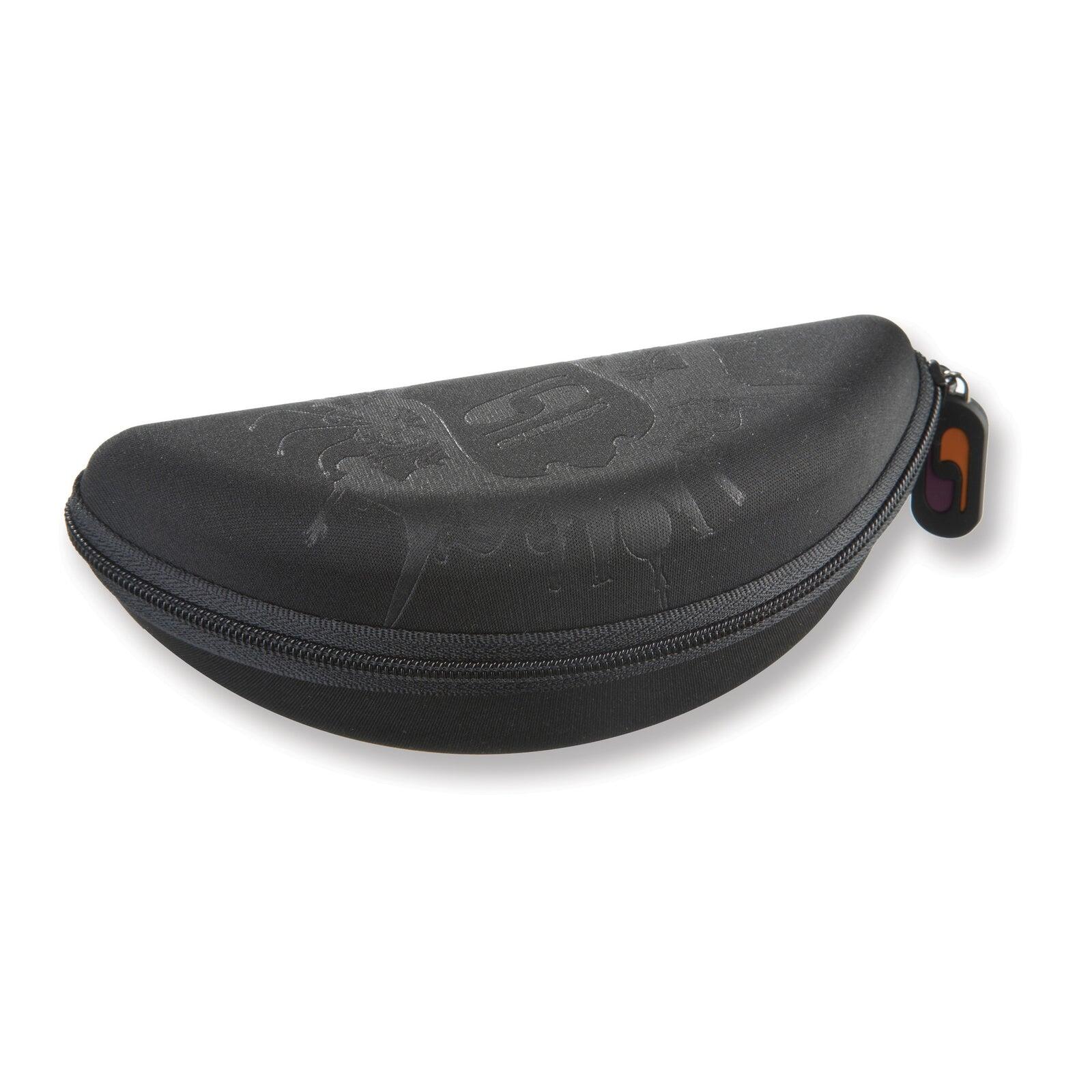 Hard Sunglasses Case with Zip 1/2