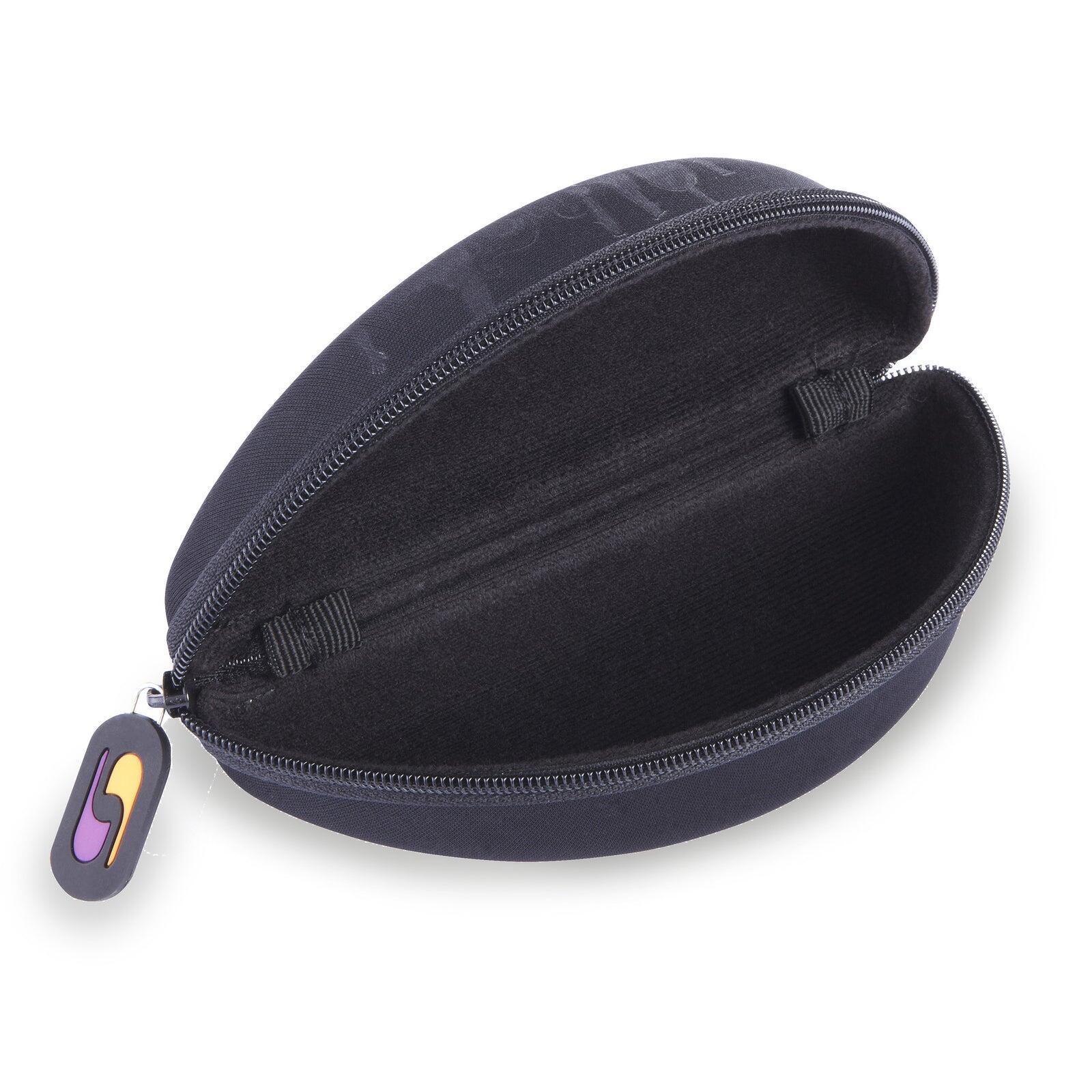 Hard Sunglasses Case with Zip 2/2