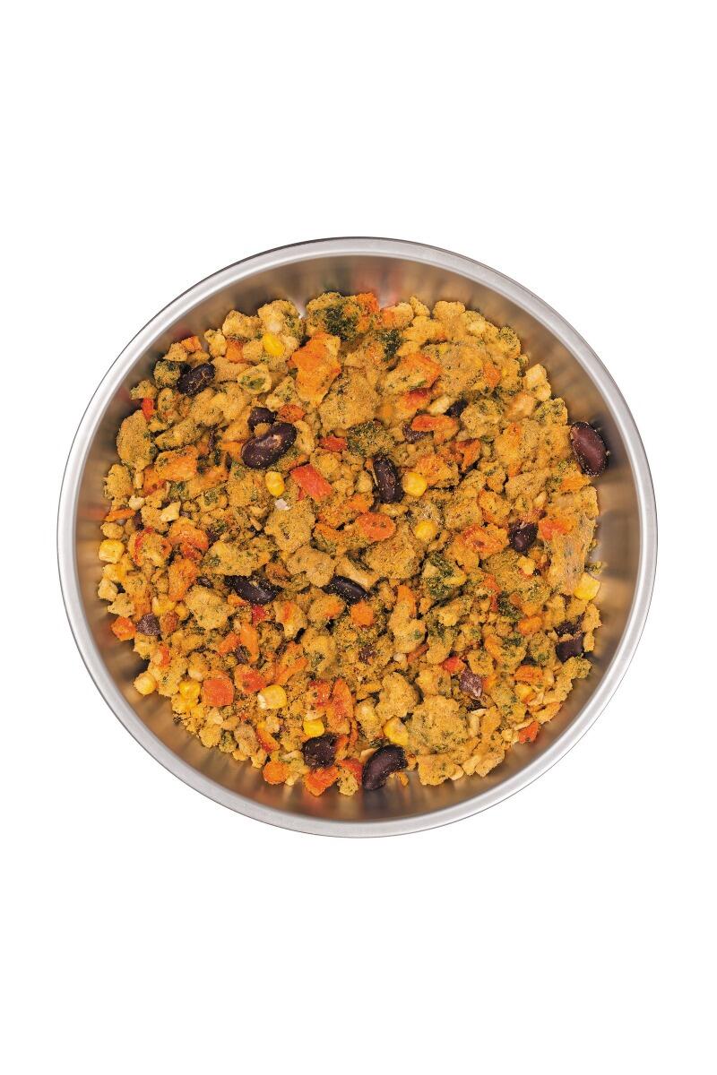 LYOFOOD alimente liofilizate Ouă omlete mexicane LF-7449