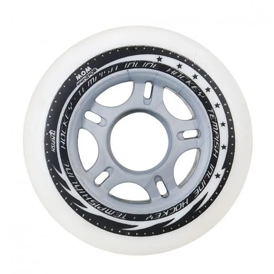 In-line skating wheel Tempish Woow (x4)