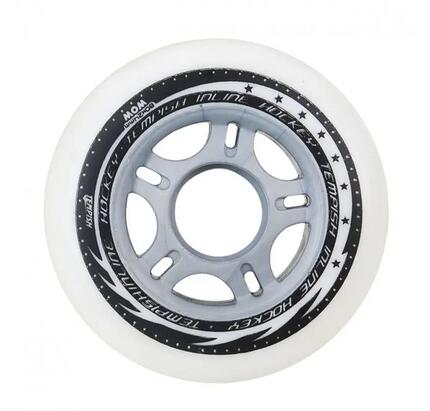 Kółka do rolek hokejowych TEMPISH Woow PU 78A/ 70 mm