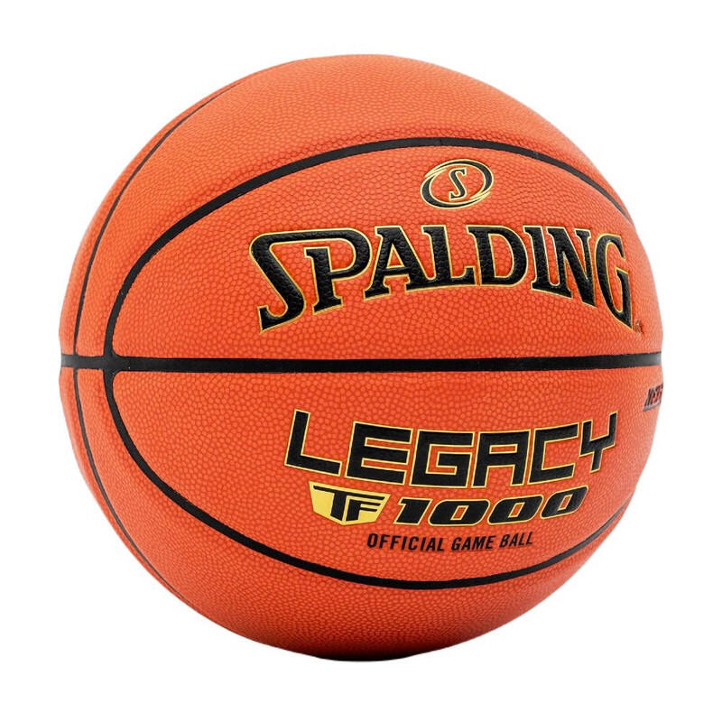 Balón de baloncesto Spalding TF-1000 Legacy Talla 7