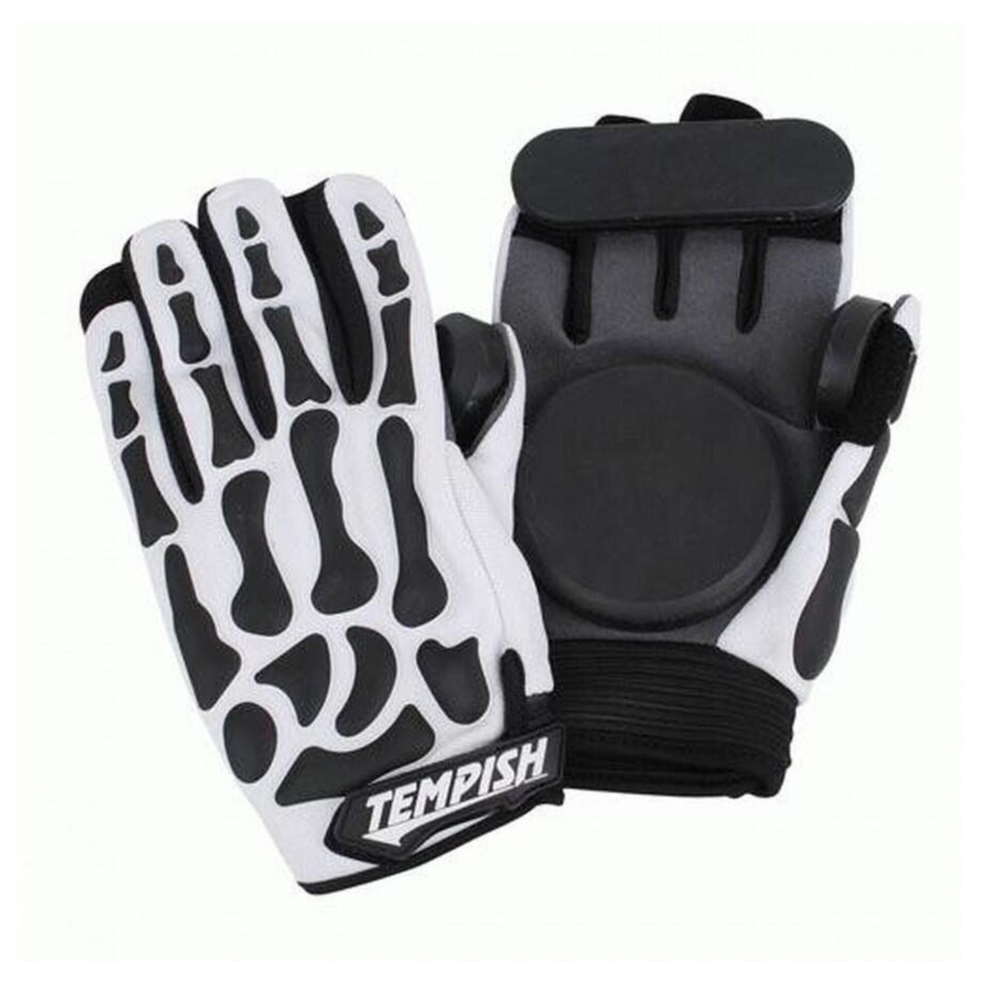 TEMPISH Rukavice na longboard REAPER