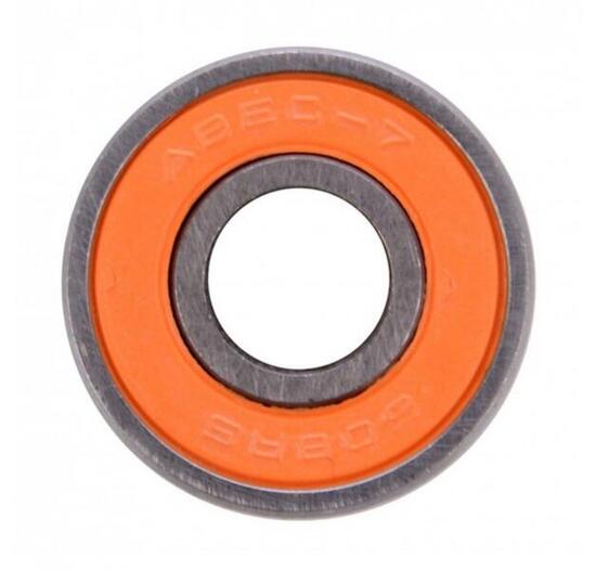 Łożyska TEMPISH Chrome ABEC-7