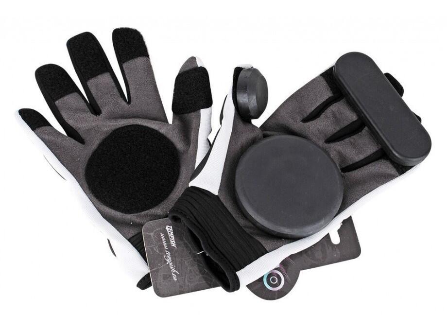 Gants de longboard Tempish Reaper 2/5